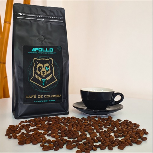 Cafe Apollo