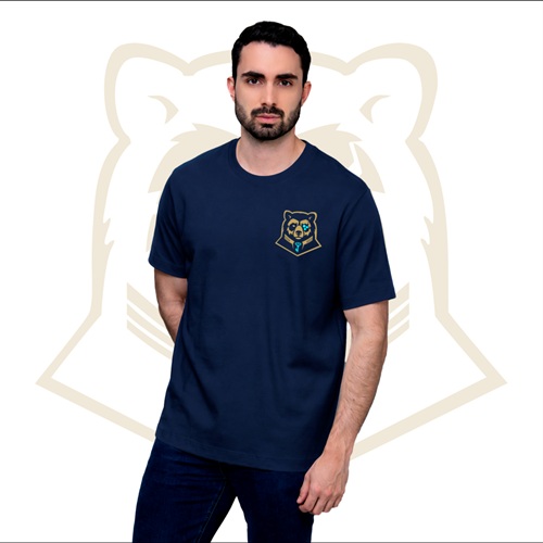 Camiseta Unisex Personalizada — Ukumari APOLLO BOGOTÁ