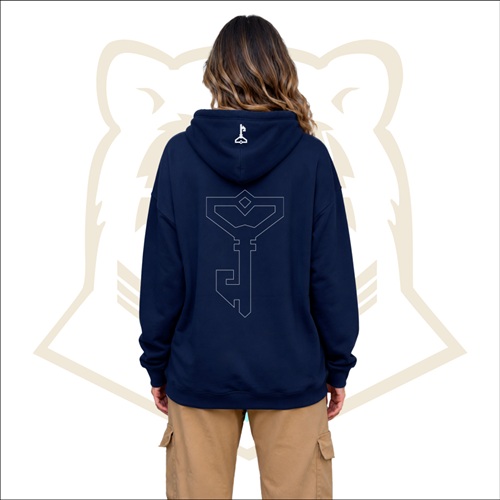 Hoodie Unisex – APOLLO Bogotá