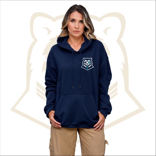 Hoodie Unisex – APOLLO Bogotá
