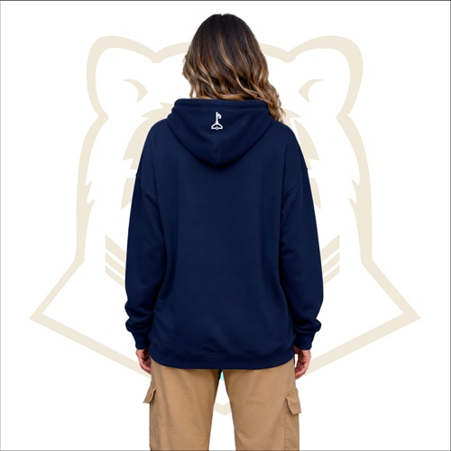 Hoodie v2 Unisex – APOLLO Bogotá