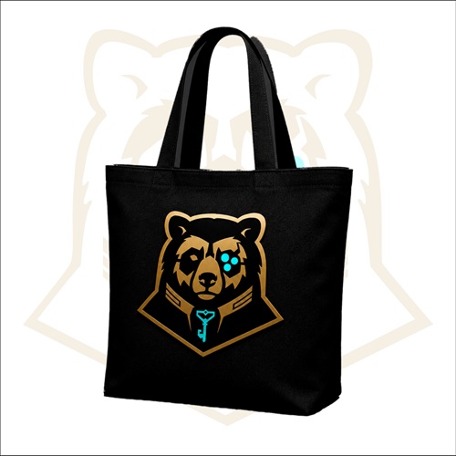 Totebag Conmemorativa – APOLLO Bogotá